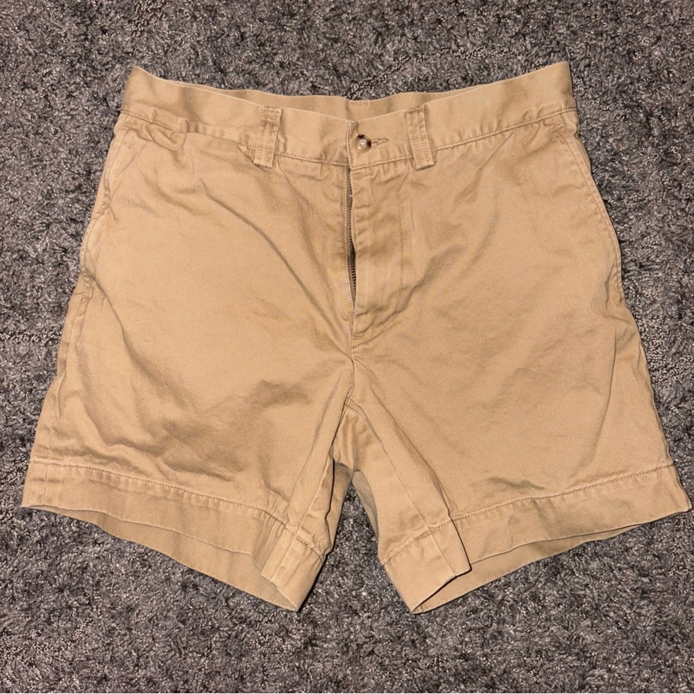 Polo Ralph Lauren Classic Fit 6”